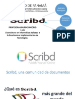 Pres Scribd