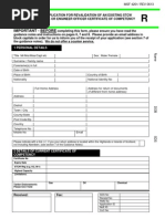 Download Revalidation UK CoC by Lifeatsea SN165054430 doc pdf