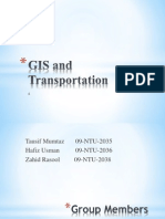 GIS and Transportation.ppthj