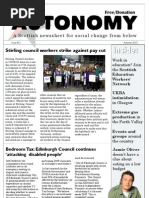 Download Autonomy - Issue 2 by AFed Scotland SN165057119 doc pdf
