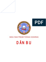 PCI Dan Bu