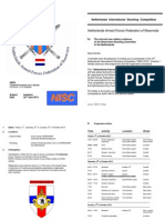 NISC 2013 Invitation Information