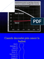 Cancer Prostata