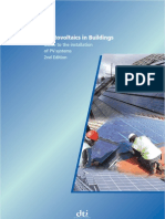 Guide to the Installation of PV Systems 2nd Edition