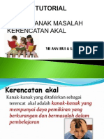 Kerencatan Akal