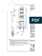 DOUBLE POLE STRUCTURE