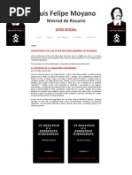 Download Luis Felipe Moyano - Libros by Emiliano Vanderbilt SN165076699 doc pdf