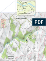 McConnels Mill Map