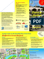 BMKWEL Town and Anchor Leaflet