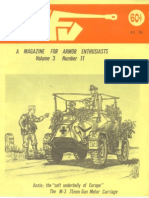 (1972) AFV-G2 Volume 3, No.11