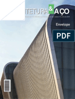 Revista Arquitetura & Aço 18