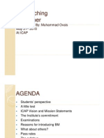 CFAP 04 BFD PracticeKit | PDF | Internal Rate Of Return