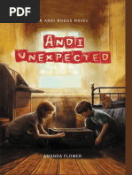 Download Andi Unexpected by Zondervan SN165088477 doc pdf