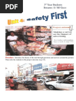 Download Unit_4 Safety First by KADDOUR SN165088628 doc pdf