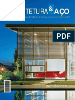 Revista Arquitetura & Aço 19