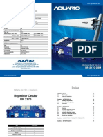Manual RP 2170