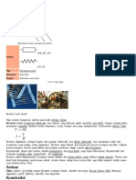 Resume Resistor