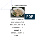 Proses Pembuatan Bakso.docx