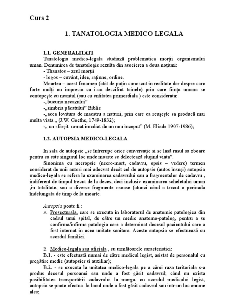 Curs 2 | PDF