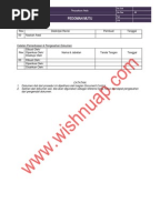 Contoh Audit Internal Check List (ISO 9001-2008).xls