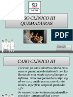 Caso Clinico III