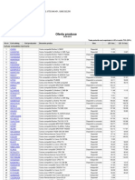 Oferta Produse SC Copiprint Com SRL Brasov Romania 03-09-2013