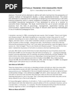 Download challenge of soft skills training by veerabalaji SN16510248 doc pdf