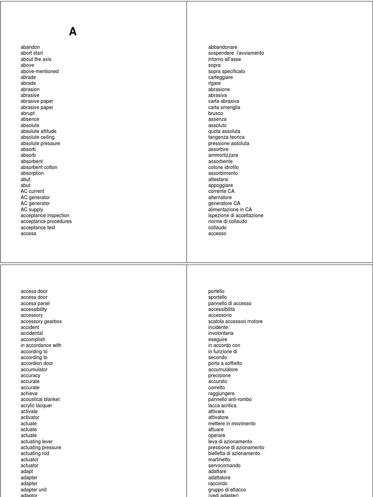 Data Di Nascita Traduzione In Inglese