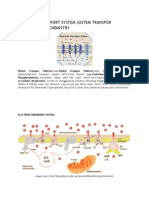 Electron Transport System