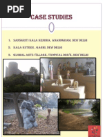 SSK Case Study