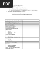 Download Complaint by lipas90 SN16511621 doc pdf