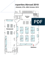 Floor Plan Helsinki