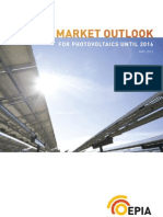 Global Market Outlook 2016