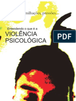 Violencia Psicologica