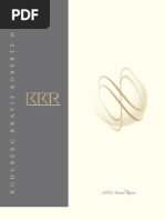 Download KKR Annual Review 2006 by AsiaBuyouts SN16513248 doc pdf