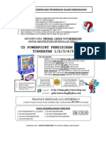 Katalog Gc 2009