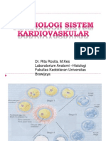 Embriologi Sistem Kardiovaskular - PSPD - 2010