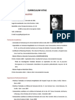 CV Myriam Gallego Sept13 PDF