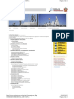 Organigrama - Gobierno Regional Tacna