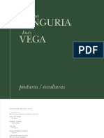 Benguria Vega Catalogo 2009