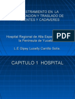 01. Hospital