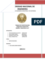 ARUNTANI-DIAGNOSTICO EMPRESARIAL-finaldefinitivo