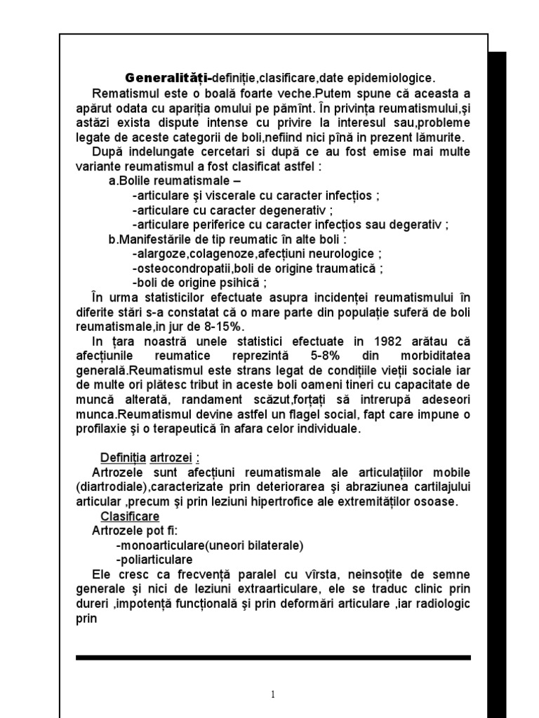 Tumorile osoase: clasificare, simptome și diagnostic - Revista Galenus