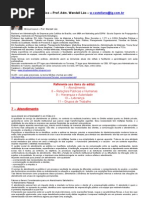 Atendimento Wander Léo