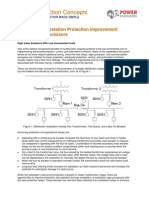 02 Dist Substation Improvement Using Logic Processors