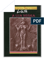 Roberto Sicuteri - Lilith, A Lua Negra (Portugues)