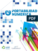 Portabilidad Numérica en América Latina