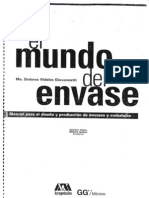 El Mundo Del Envase (C78)