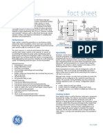 LS2100e Static Starter For Generators