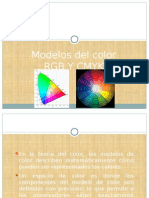 Mode Los Del Color